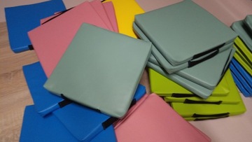 Сиденья, пуфы, ШАНС!