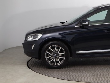 Volvo XC60 I SUV Facelifting 2.0 D4 DRIVE-E 190KM 2016 Volvo XC60 D4, Salon Polska, Serwis ASO, 187 KM, zdjęcie 14