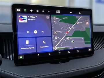 Skoda Superb III Liftback Facelifting 2.0 TDI SCR 150KM 2024 Skoda Superb 2.0TDI 150KM Selection DSG l LED Matr, zdjęcie 22