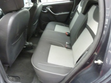 Dacia Duster II SUV 1.6 SCe LPG 115KM 2017 Dacia Duster Lift*1.6 Benzyna +, zdjęcie 13