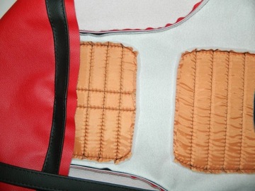 ЧЕХОЛ СИДЕНЬЯ JAWA 350 тип 634