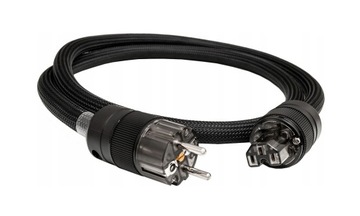 Кабель питания TAGA Harmony Hi-Fi TPC-TS 2 м