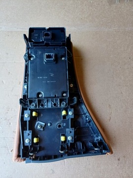 LEXUS LC500 3.5 HYBRID PANEL PŘEPÍNAČ DEKORACE 84780-11010