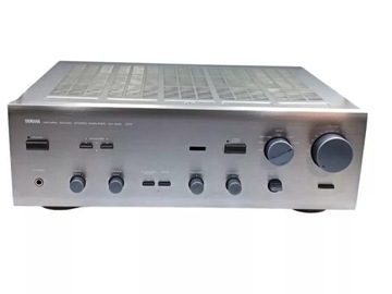 WZMACNIACZ YAMAHA AX-550