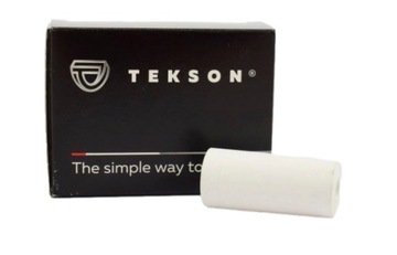 PAPIER DO TACHOGRAFU TEKSON TACHO 3ROLKI