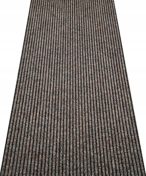 WYCIERACZKA WEJŚCIOWA Z ROLKI NA METRY DO BUTÓW CZYSZCZĄCA MOCNA 120 CM