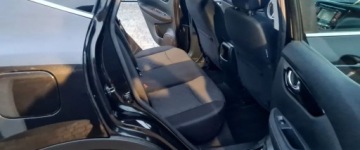 Nissan Qashqai II Crossover 1.6 DIG-T 163KM 2017 Nissan Qashqai NaviKameraCzujniki141 tys. wpisuje na fakturzeOrg.lakier1wl, zdjęcie 23