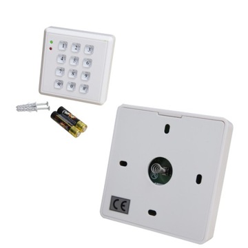БЕСПРОВОДНОЙ МАНИПУЛЯТОР ELMES KB1 CB32 CBP32
