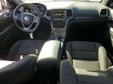 Jeep Grand Cherokee IV 2018 Jeep Grand Cherokee Laredo 2018 3.6l 3.6 Benzyna 295KM, zdjęcie 8