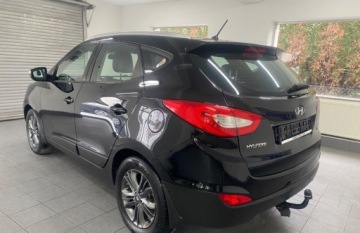 Hyundai ix35 SUV Facelifting 1.7 CRDi 115KM 2015 Hyundai ix35 Gwarancja Bezwypadkowy Serwisowany 1.7 Diesel 115KM, zdjęcie 1