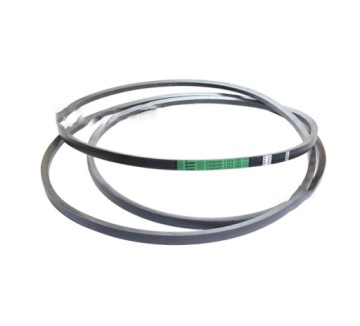 PAS KLINOWY HC-5314 KOMBAJN BIZON STOMIL SANOK ZIELONY