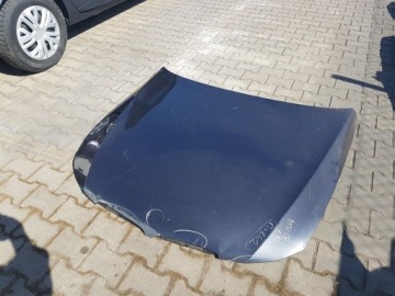 КАПОТ EMU BMW 3 E90 E91 04-09 ПЕРЕД ПОДЪЕМОМ