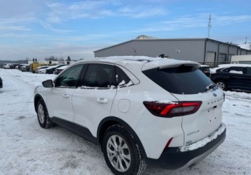 Ford Kuga III 2024 Ford Kuga 2024 Ford Kuga Active - w Polsce po oplatach i akcyzie 1.6 182KM, zdjęcie 6