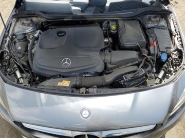 Mercedes CLA C117 2018 Mercedes-Benz CLA 2018 MERCEDES-BENZ CLA 250 4MATIC, silnik 2.0 L 2.0, zdjęcie 11