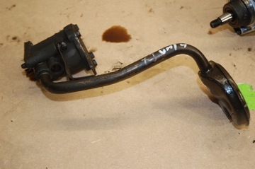 POMPA OLEJU SMOK - GRAND CHEROKEE XJ ZJ 4.0 90-96