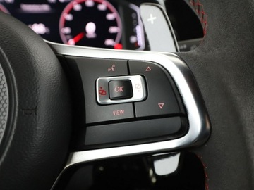 Volkswagen Polo VI GTI 2.0 TSI 200KM 2018 Volkswagen Polo DSG full LED navi klima auto, zdjęcie 29