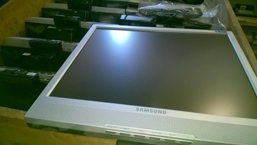 Monitor LCD Samsung 713-743BM 17 