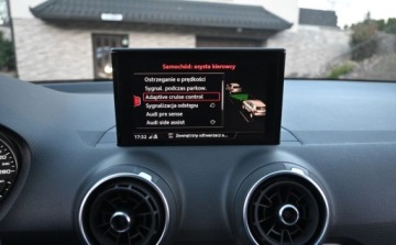 Audi Q2 2020 Audi Q2 1,6 TDI 115 KM DSG FULL LED S-LINE Nawigacja 1.6 Diesel 116KM, zdjęcie 15