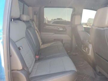 Chevrolet Silverado II 2022 Chevrolet Silverado K1500 Zr2 2022 6.2l 6.2 Benzyna 420KM, zdjęcie 10