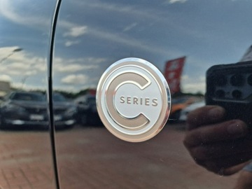 Citroen C3 Aircross  I Crossover Facelifting 1.2 PureTech 110KM 2023 Citroen C3 Aircross 1.2 Aircross Ledy Navigacja, zdjęcie 35