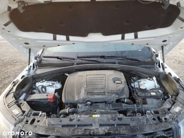 Land Rover Range Rover Velar SUV 2.0 Si4 250KM 2020 Land Rover Range Rover Velar Land Rover Range ..., zdjęcie 8