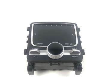 NAWIGACJA NAVI LCD TV AUDI Q7 SQ7 4M 4M0035035
