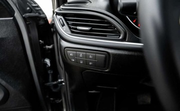 Fiat Tipo II Hatchback 1.6 MultiJet 120KM 2017 Fiat Tipo 1.6D 120Ps Automat Ledy Skora Kamera Navi 1Wl. Super stan Bezwyp, zdjęcie 26