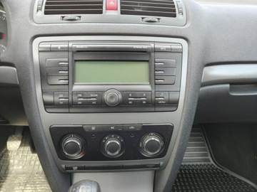 Skoda Octavia II Kombi 1.6 MPI 102KM 2012 Škoda Octavia Skoda Octavia Krajowy, instalacja, zdjęcie 9