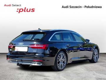 Audi A6 C8 Avant 2.0 45 TFSI 265KM 2023 Audi A6 Avant ACC HD Matrix Hak 2.0 Benzyna 265KM, zdjęcie 31