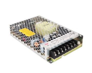 Zasilacz Mean Well LRS-150-12 12V DC 12,5A 150W