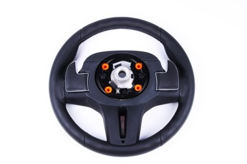 BMW X3 G01 X4 G02 РУЛЕВОЕ КОЛЕСО М ПАКЕТ ЛЕЗВИЯ НОВОЕ