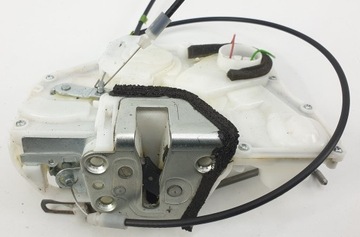 ZÁMEK DVEŘE PRAVÝ PŘEDNÍ SPLASH 82201-51K50 EVROPA