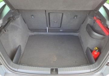 Skoda Karoq Crossover 1.5 TSI ACT 150KM 2021 Skoda Karoq Style 1.5 TSI 150 KM Virtual Cockpit Kamera LED Podg. fot., zdjęcie 11