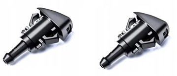 KPL SPRYSKIWACZ MGŁOWYCH DODGE RAM 1500 2500 3500