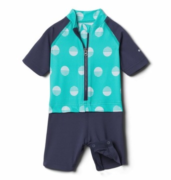 Kombinezon kąpielowy Columbia Sandy Shores Sunguard Suit 56