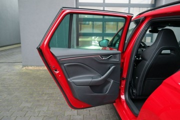 Skoda Kamiq Crossover Facelifting 1.0 TSI 115KM 2025 Škoda Kamiq Skoda Kamiq Monte Carlo 1.0 TSI 115, zdjęcie 24