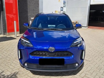 Toyota 2026 Od ręki - Style 1.5 Hybrid 116KM | Podgrzewane fotele!, zdjęcie 1