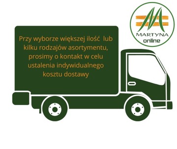 Kantówka strugana 7x7x160