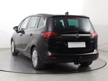 Opel Zafira C Tourer 1.4 Turbo ECOTEC 120KM 2016 Opel Zafira Tourer 1.4 Turbo, 7 miejsc, Navi, zdjęcie 3