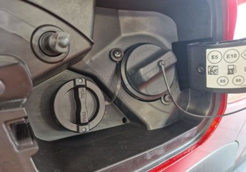 Renault Captur II Crossover Facelifting 1.0 TCe 90KM 2025 Renault Captur GDYNIA evolution TCe 100 Eco-G Gama 2025 fabryczna instalac, zdjęcie 11