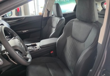 Lexus NX II 2025 Lexus NX Lexus NX 350H 2.5 Hybrid Leasing Kinto FV23 2.5 Benzyna, zdjęcie 5