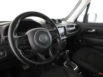 Jeep Renegade 2019 Jeep Renegade Limited 4x4 automat panorama hak, zdjęcie 13