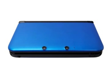 КОНСОЛЬ NINTENDO 3DS XL СИНЯЯ