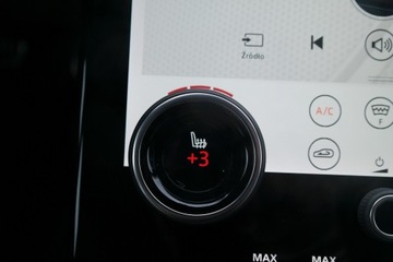 Land Rover Range Rover Velar SUV 2.0 Si4 250KM 2018 Land Rover Range Rover Velar Land Rover Range Rove, zdjęcie 16