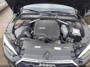 Audi A5 F5 2023 Audi a5 2023r., 4x4, 2.0L 2.0 Benzyna 201KM, zdjęcie 11