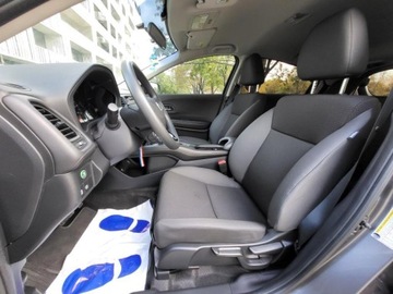 Honda HR-V III 2022 HONDA HR-V 1,8l benzyna 138KM * 4X4 AWD * 23,572km * Automat * Dokument, zdjęcie 4