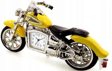 ПОДАРОК ​​МОТОЦИКЛИСТА HARLEY-DAVIDSON? С ЧАСАМИ