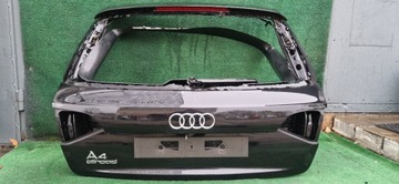 AUDI A4 B8 VÍKO KUFRU ZADNÍ KOMBI