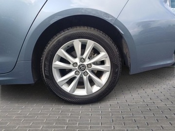 Toyota Corolla XII Sedan Facelifting 1.5 VVT-i 125KM 2024 Toyota Corolla 1.5 Comfort MS Seria E21 (2019-) 1., zdjęcie 27