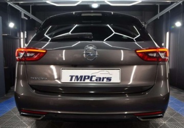 Opel Insignia II Sports Tourer Facelifting 2.0 Diesel 174KM 2022 Opel Insignia Bardzo bogate wyposazenie Automat Atrakcyjna cena 2.0, zdjęcie 12